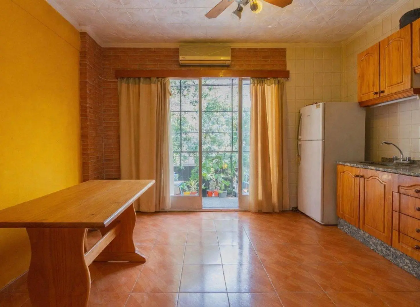 Venta PH 3 amb con terraza 1