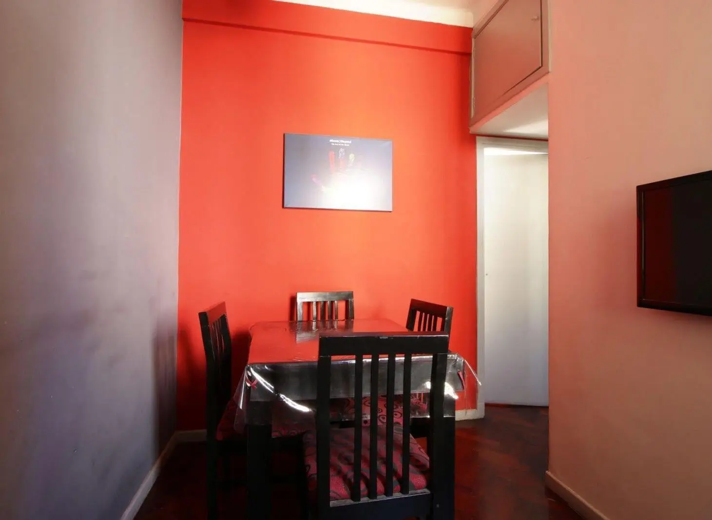 Venta PH 2 ambientes en Caballito 3