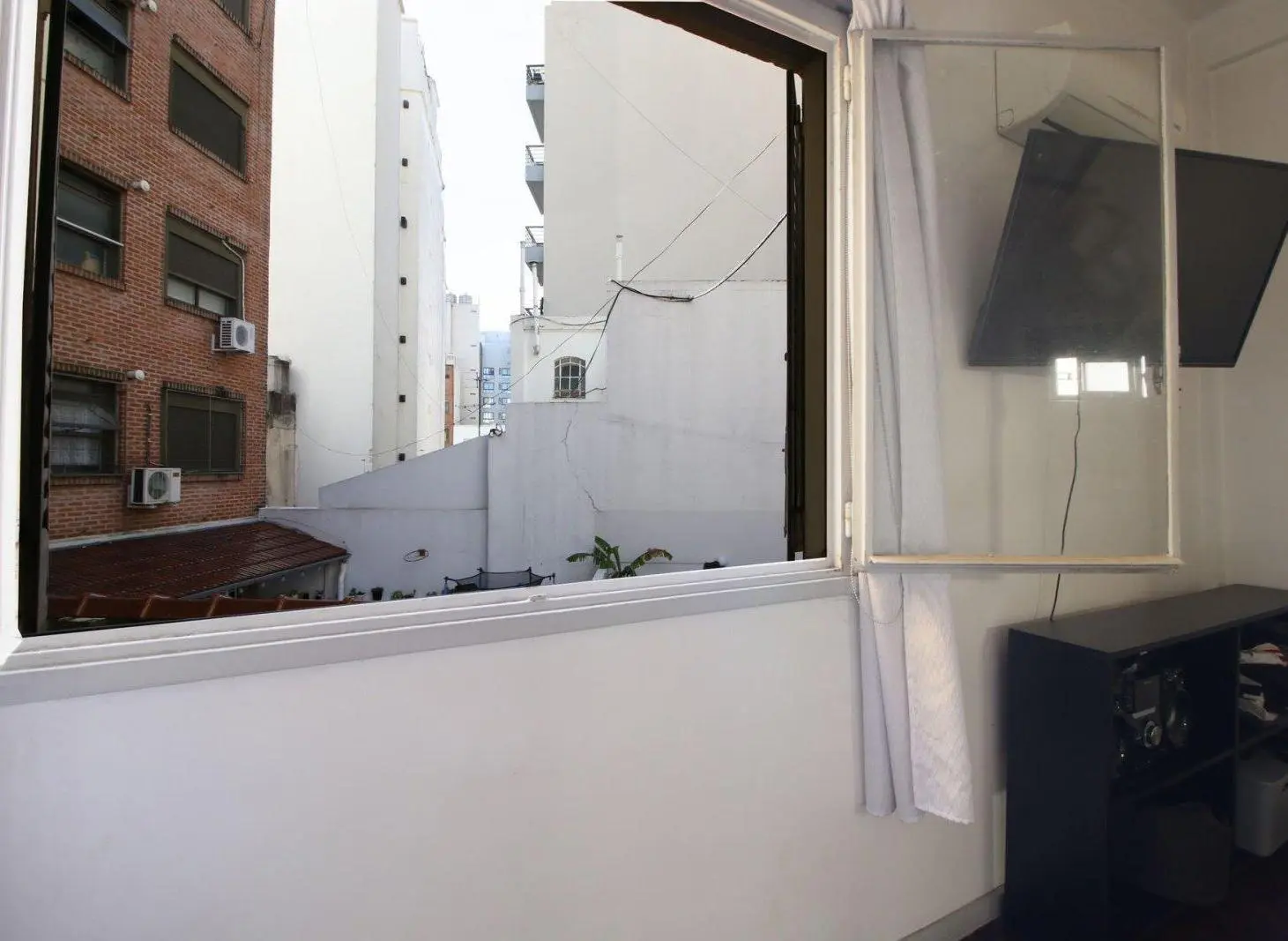 Venta PH 2 ambientes en Caballito 5