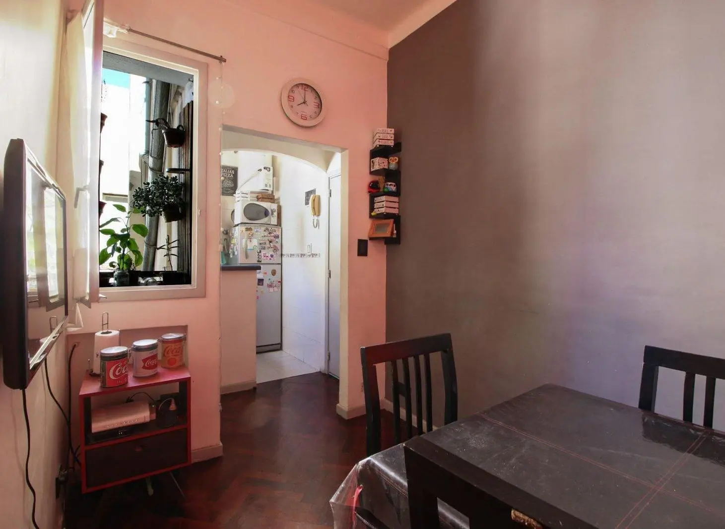 Venta PH 2 ambientes en Caballito 2