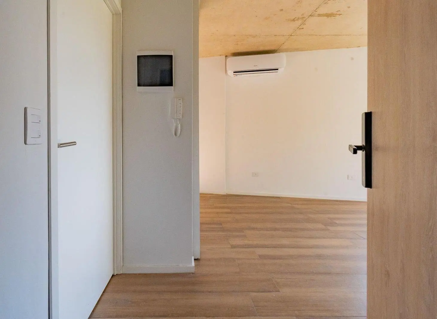 Departamento en venta Chacarita a estrenar! 2