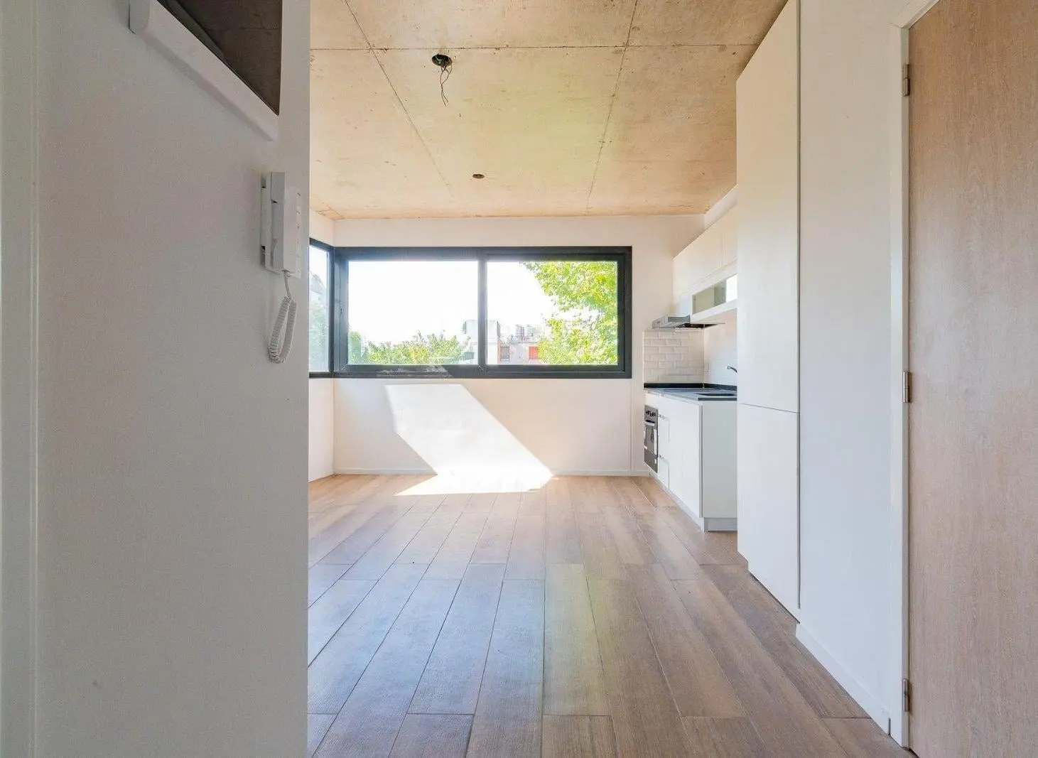 Departamento en venta Chacarita a estrenar! 3