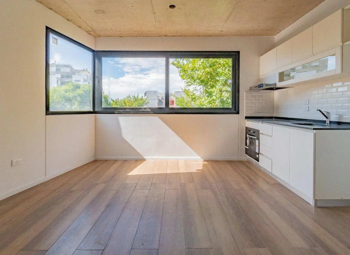 Departamento en venta Chacarita a estrenar! 5