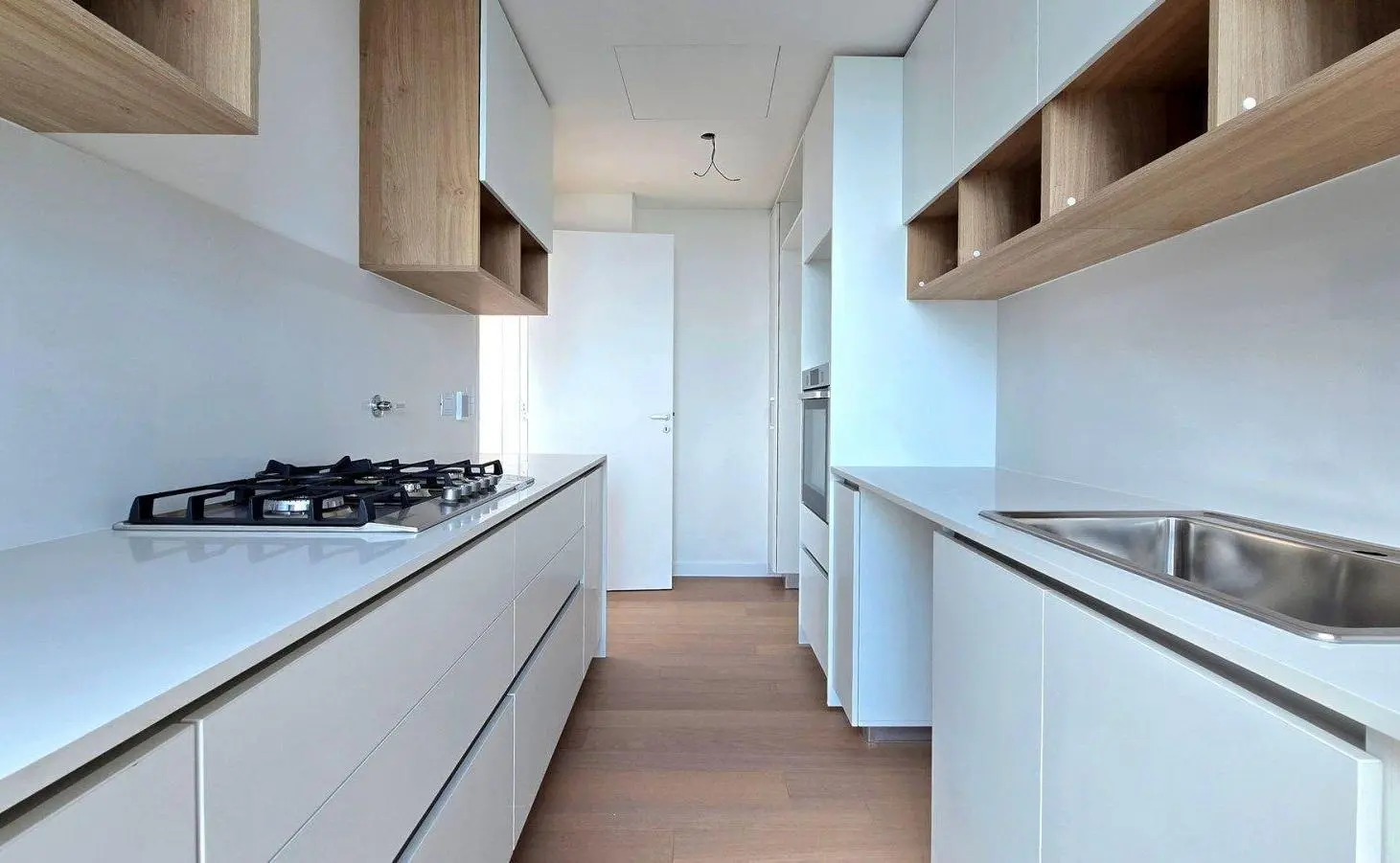 VENTA TRIPLEX 5AMB LIBERTADOR A ESTRENAR INFINITY 4