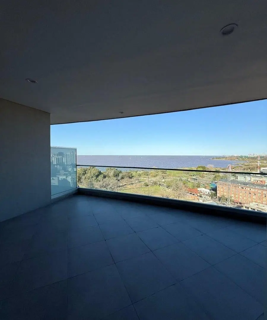 VENTA TRIPLEX LIBERTADOR 6AMB A ESTRENAR INFINITY 2