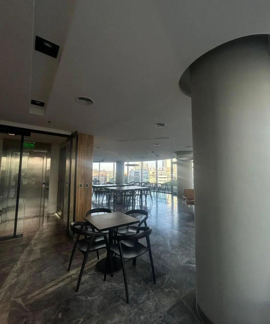 VENTA TRIPLEX LIBERTADOR 5AMB A ESTRENAR INFINITY 4