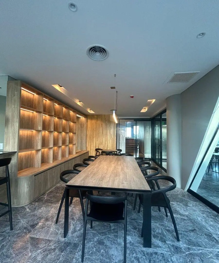 VENTA TRIPLEX LIBERTADOR 5AMB A ESTRENAR INFINITY 5