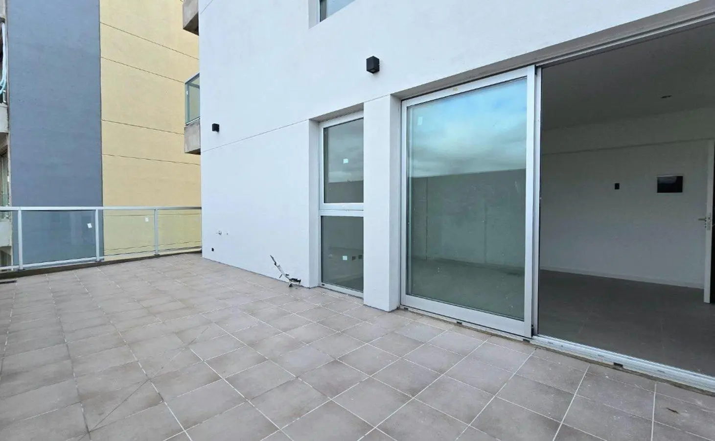VENTA DEPTO 2 AMB PALERMO TERRAZA PROPIA 2