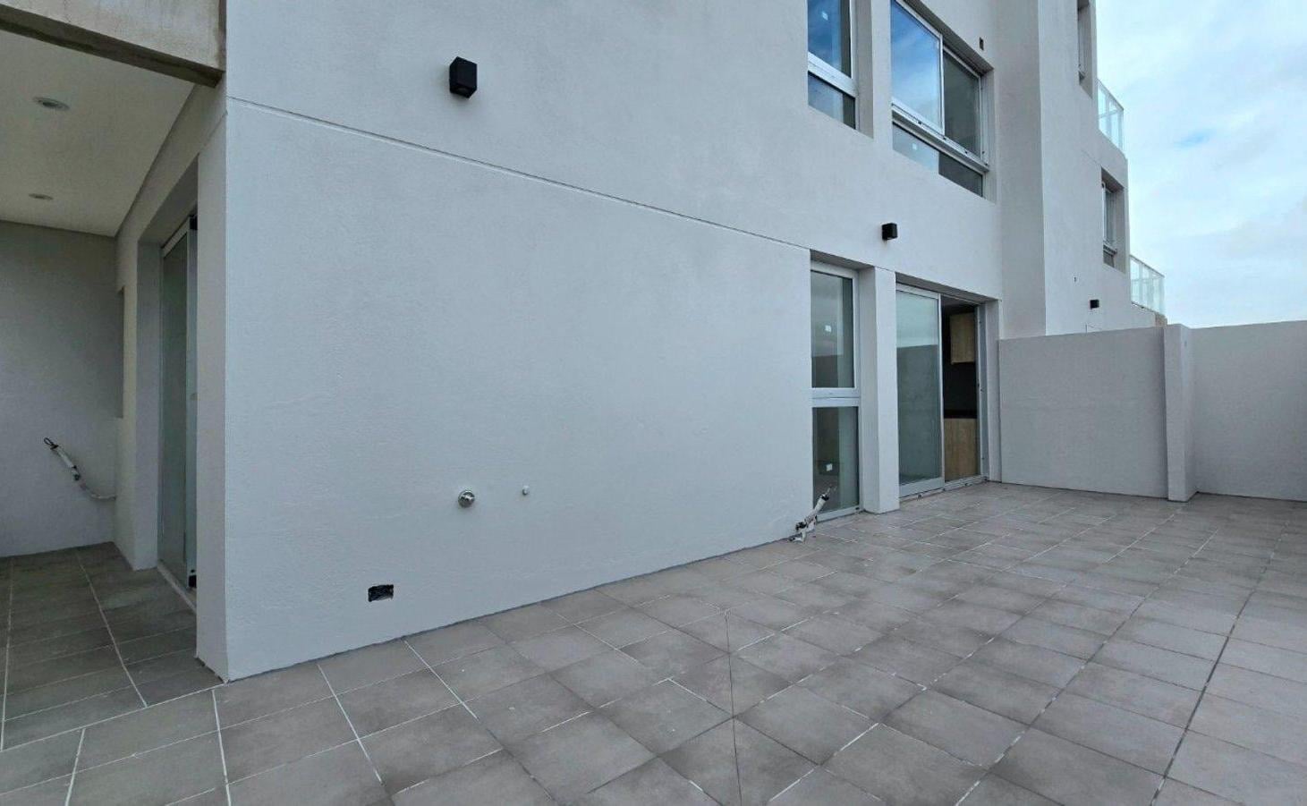 VENTA DEPTO 2 AMB PALERMO TERRAZA PROPIA