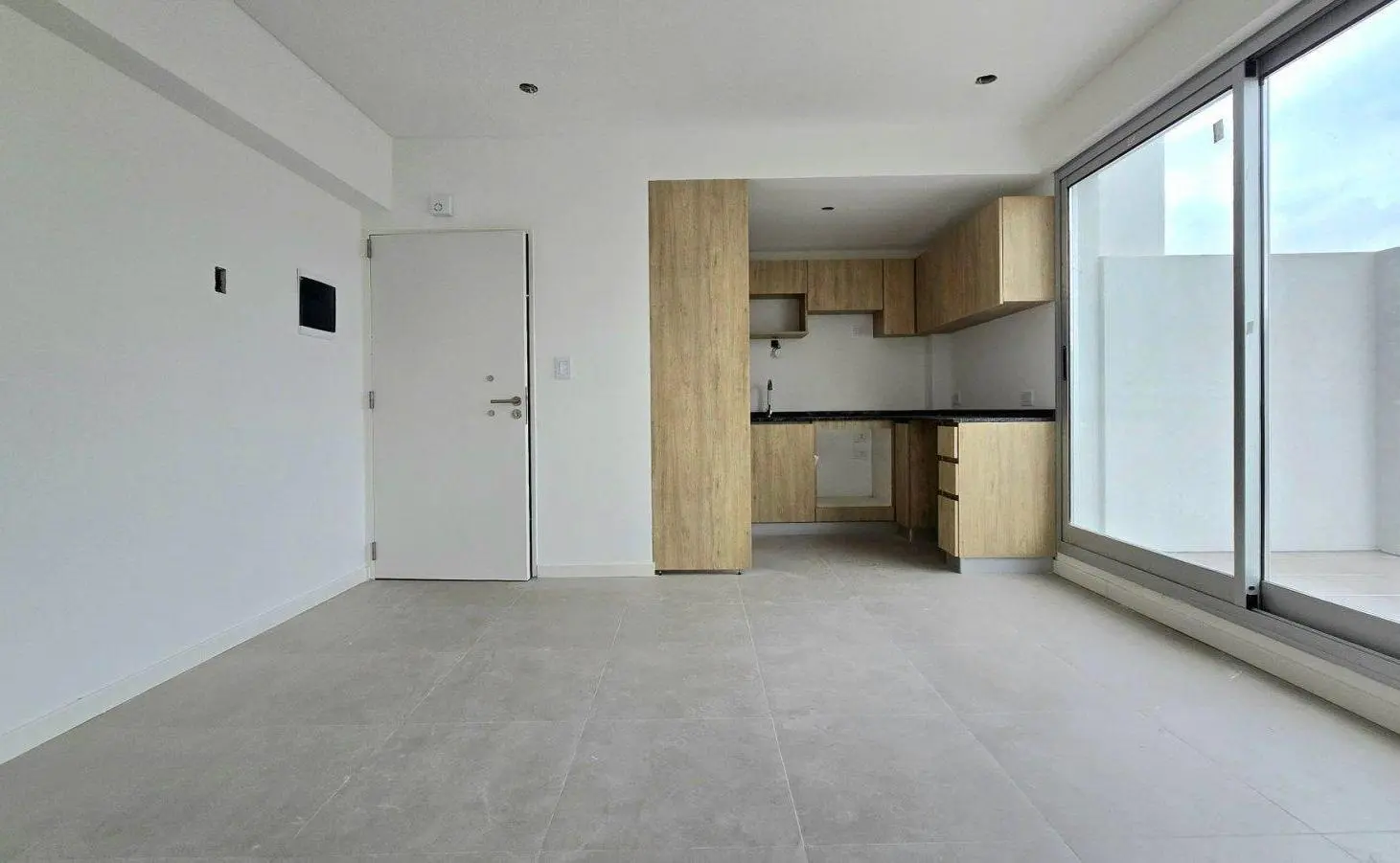 VENTA DEPTO 2 AMB PALERMO TERRAZA PROPIA 8