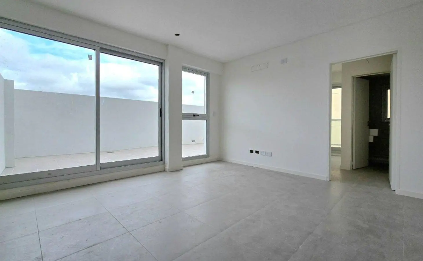 VENTA DEPTO 2 AMB PALERMO TERRAZA PROPIA 4