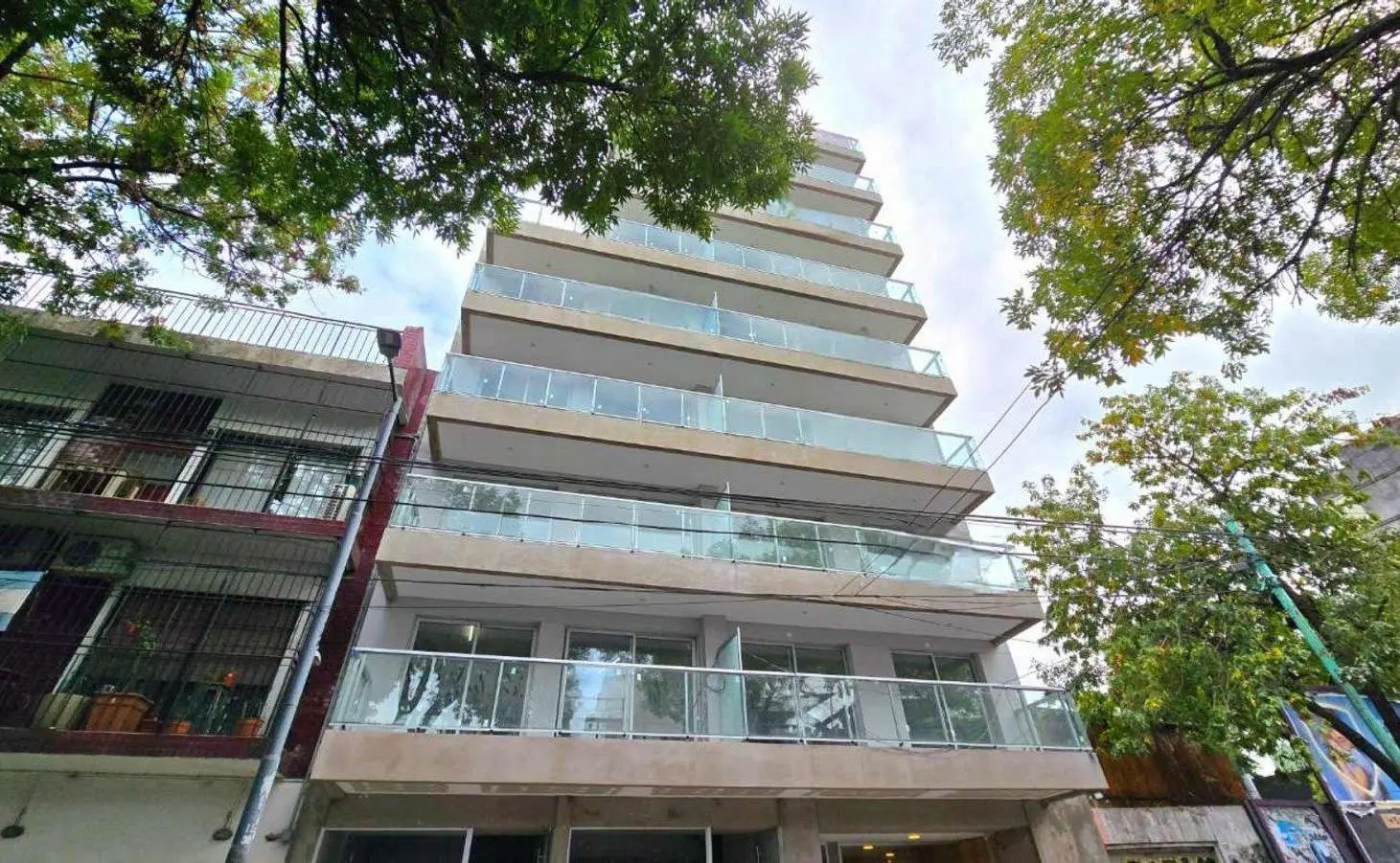 VENTA DEPTO 2 AMB PALERMO TERRAZA PROPIA 3