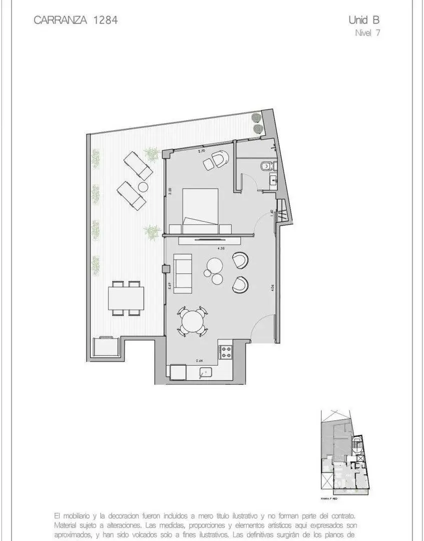 Plano 1