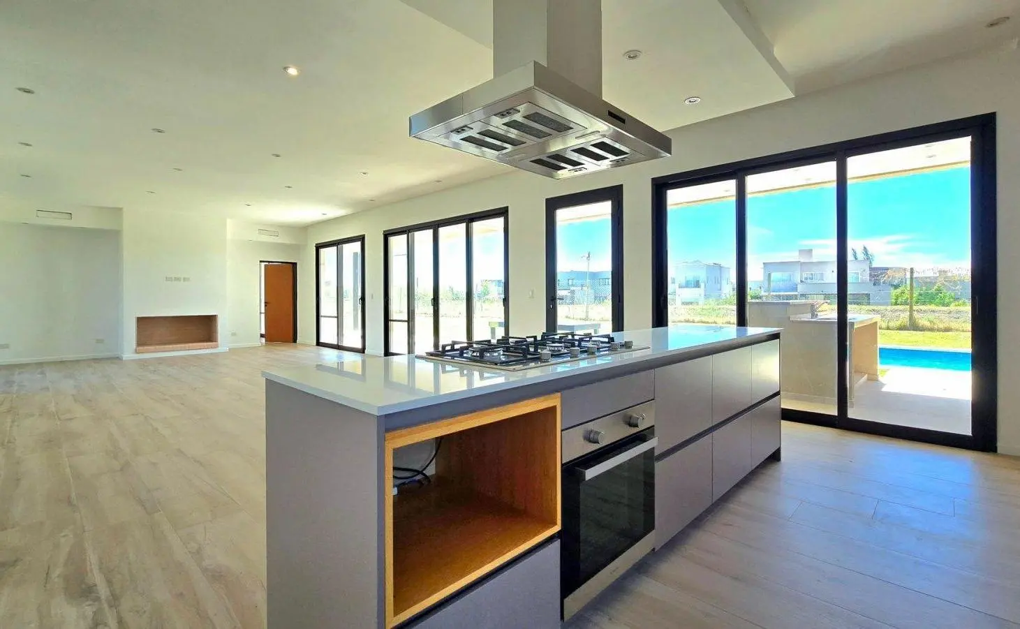 VENTA CASA BARRIO VISTAS PUERTOS ESCOBAR 3