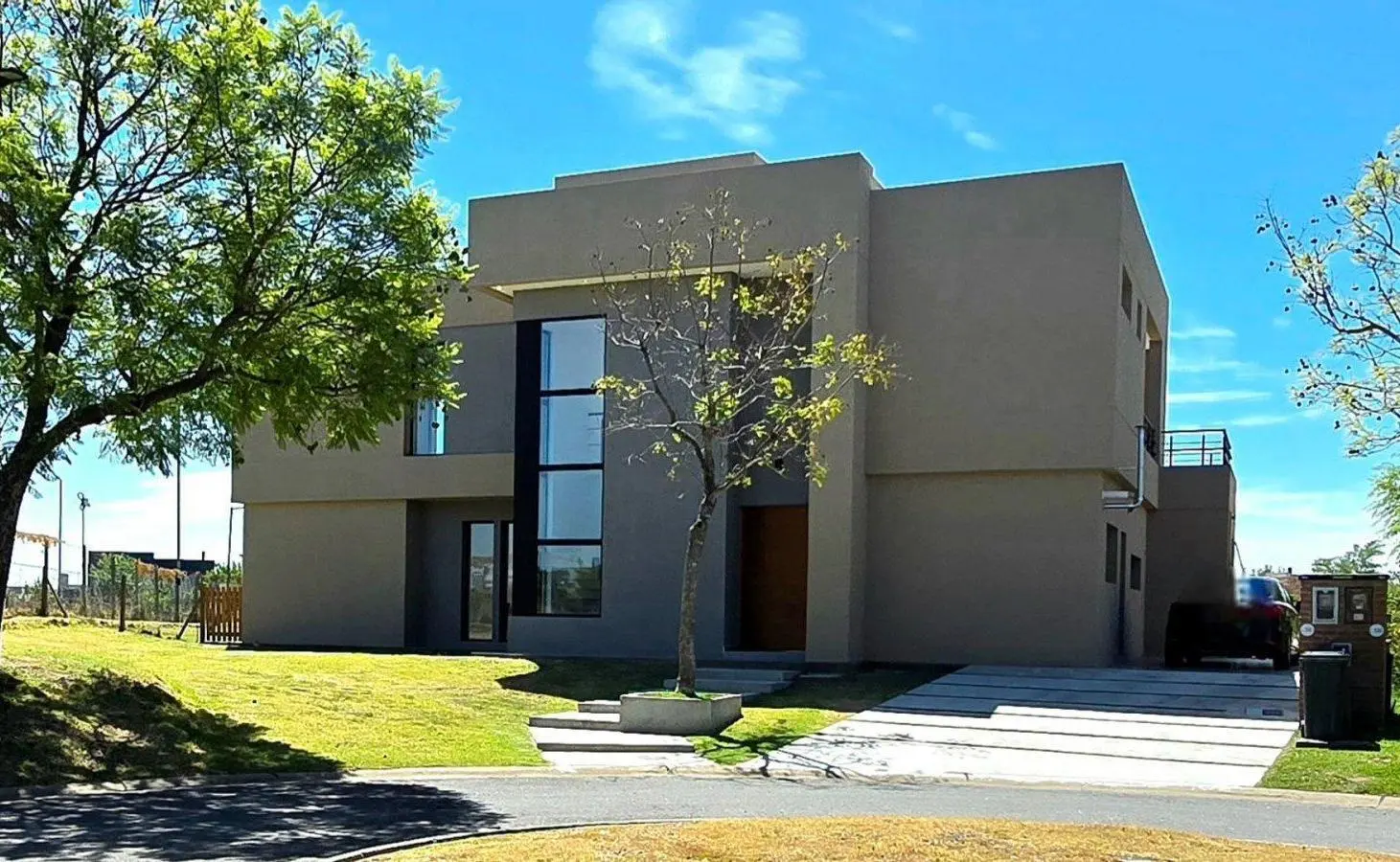 VENTA CASA BARRIO VISTAS PUERTOS ESCOBAR 2