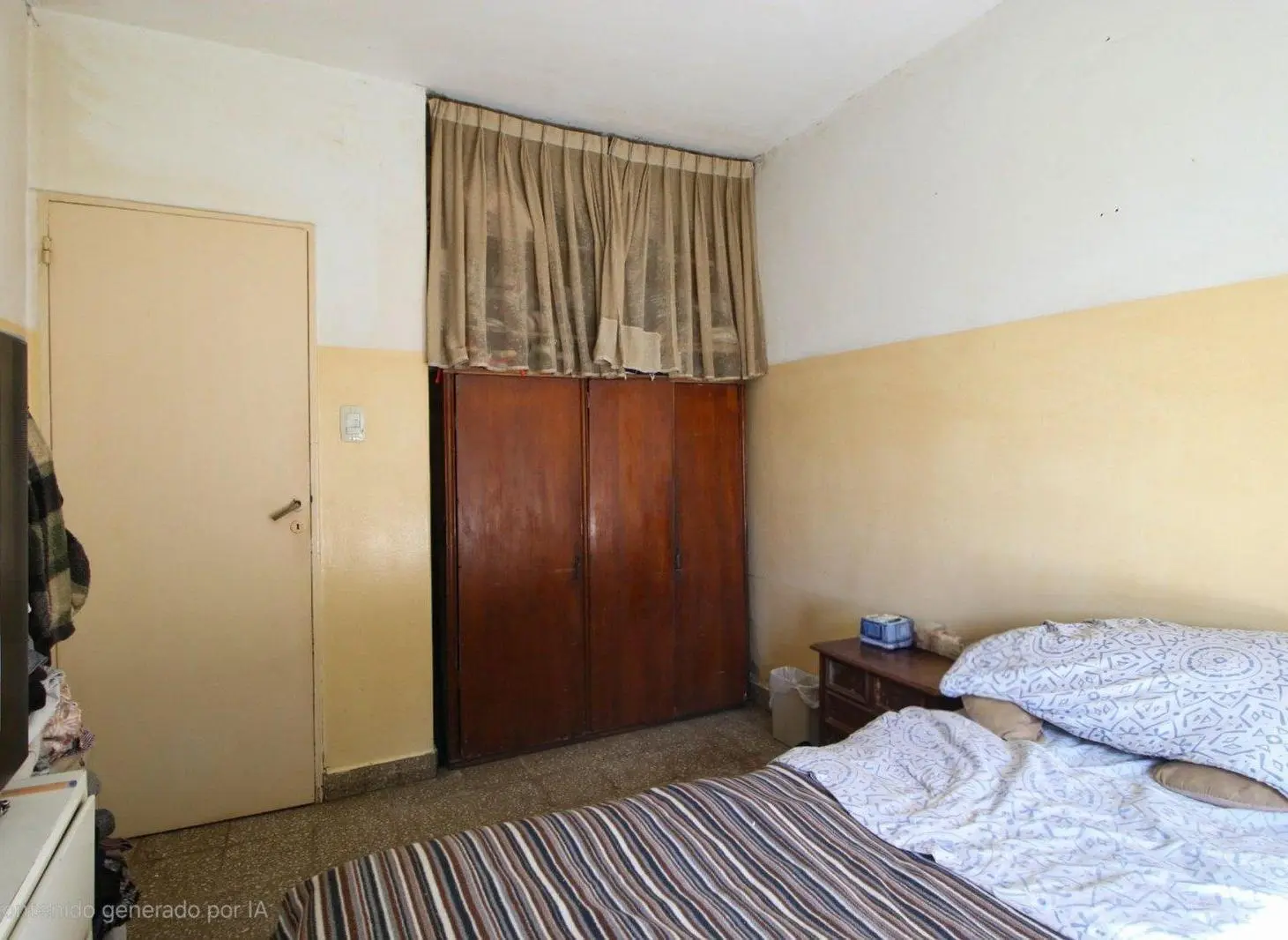 Venta Casa 4 amb en Ituzaingo 5