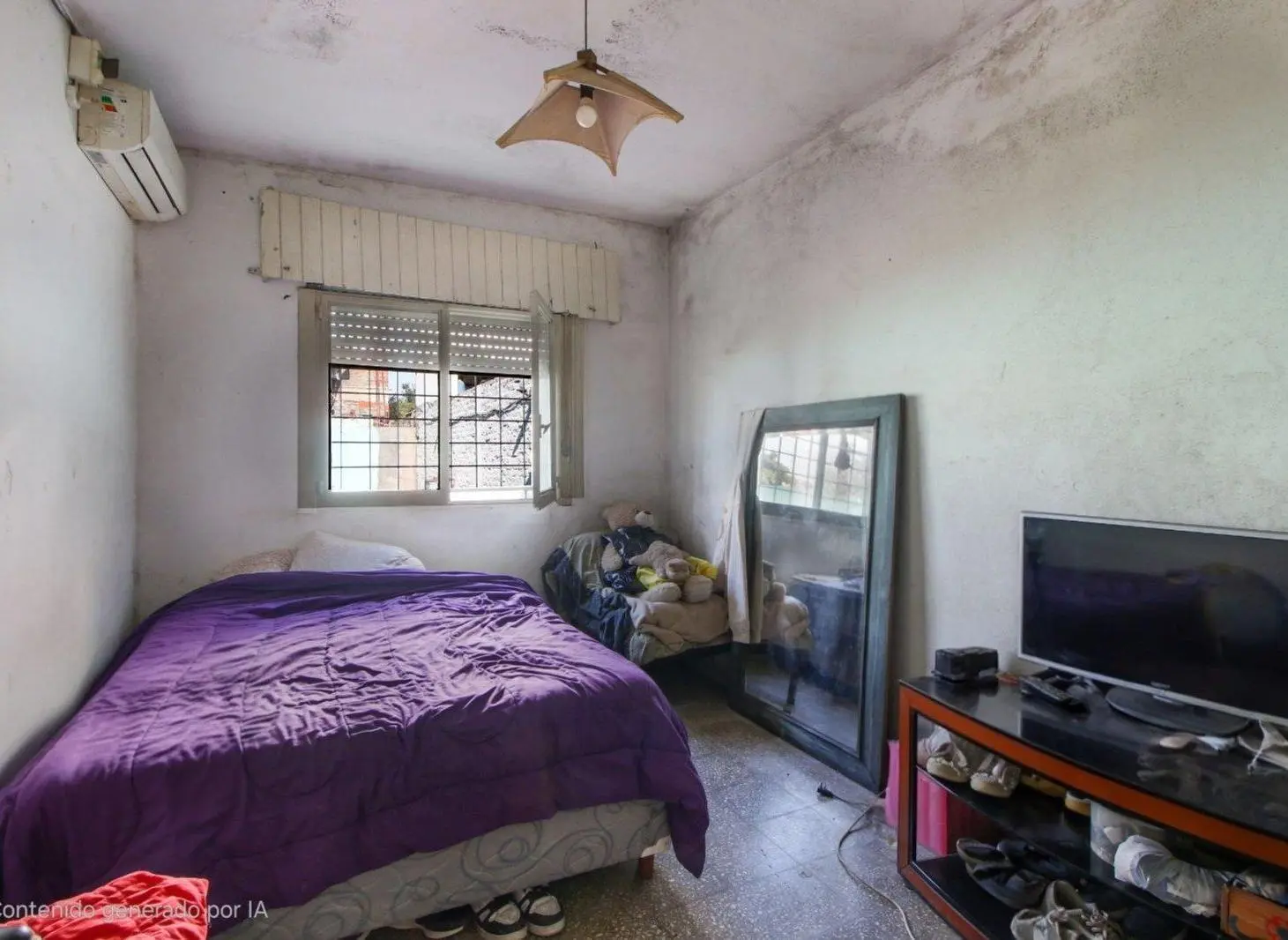 Venta Casa 4 amb en Ituzaingo 3