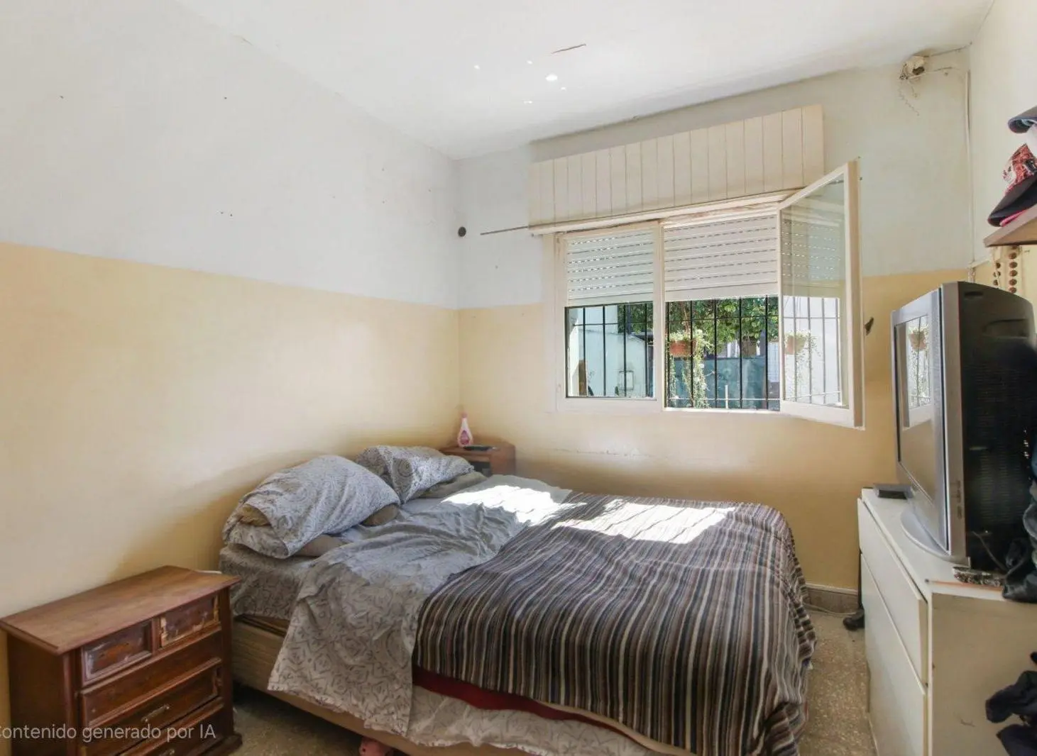 Venta Casa 4 amb en Ituzaingo 4