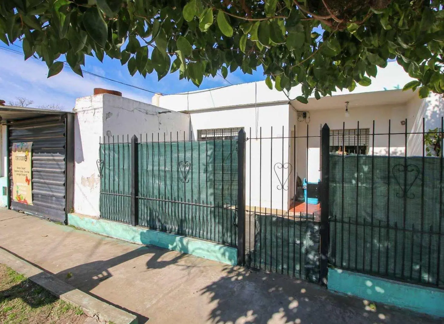 Venta Casa 4 amb en Ituzaingo 2