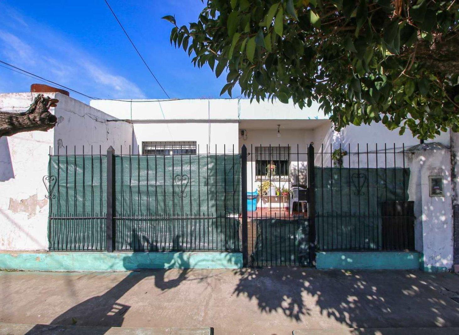Venta Casa 4 amb en Ituzaingo
