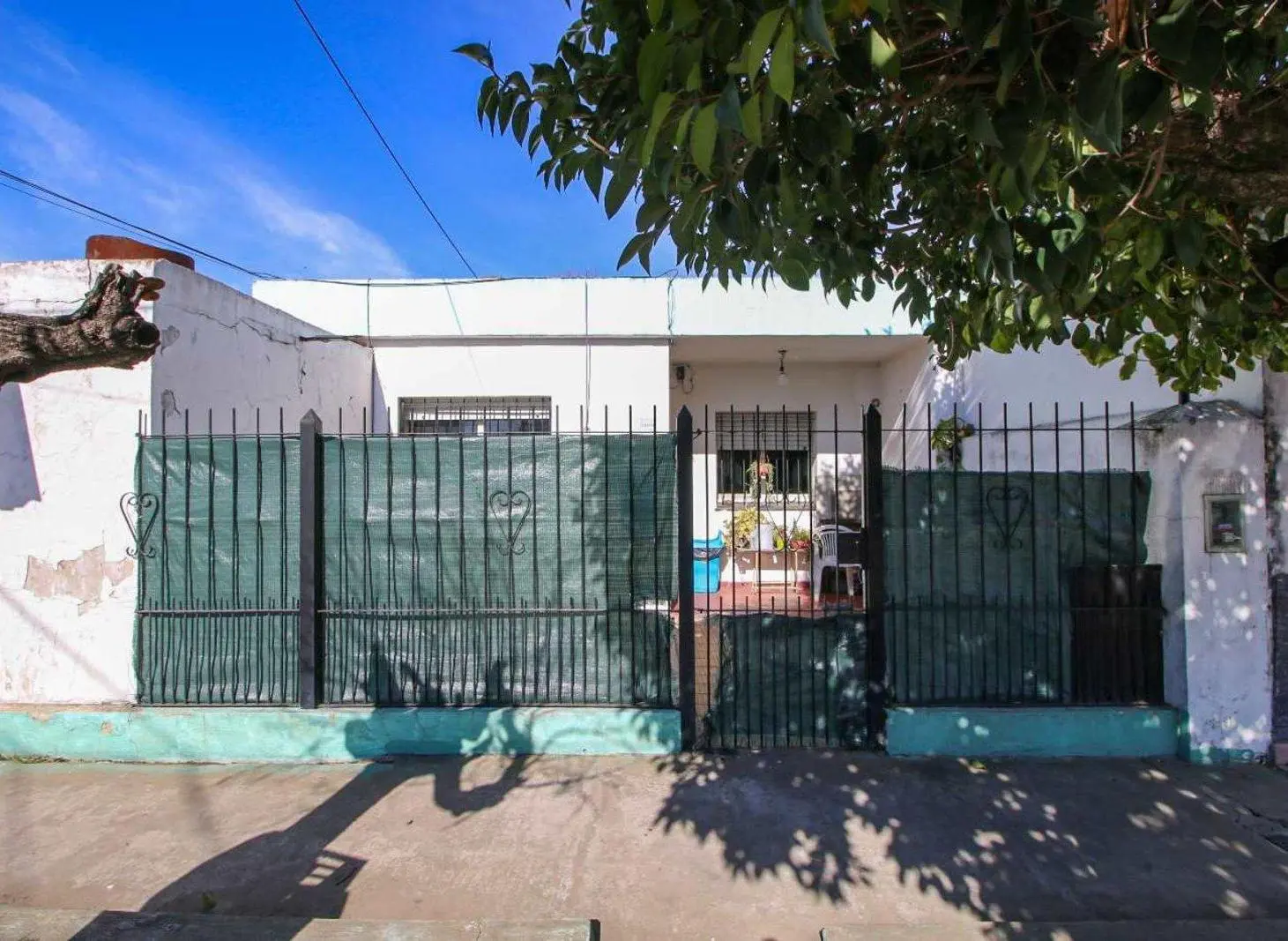 Venta Casa 4 amb en Ituzaingo 1
