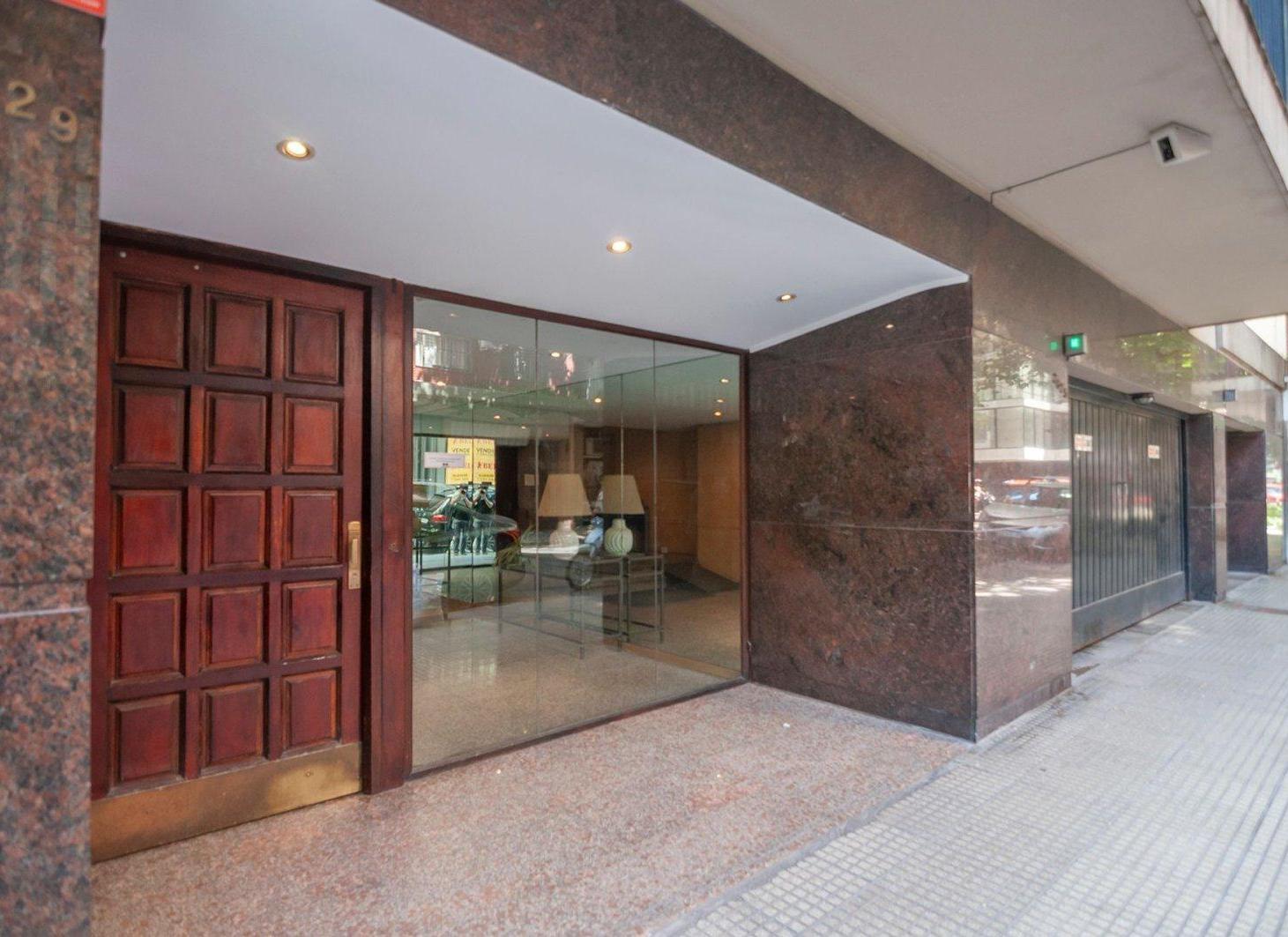 Departamento en venta Belgrano