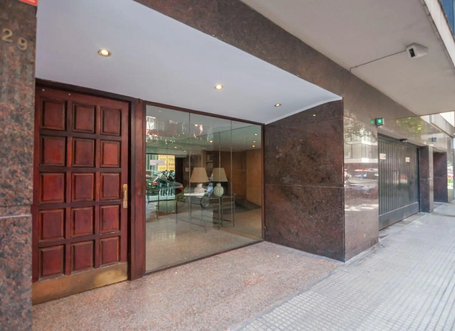 Departamento en venta Belgrano 2