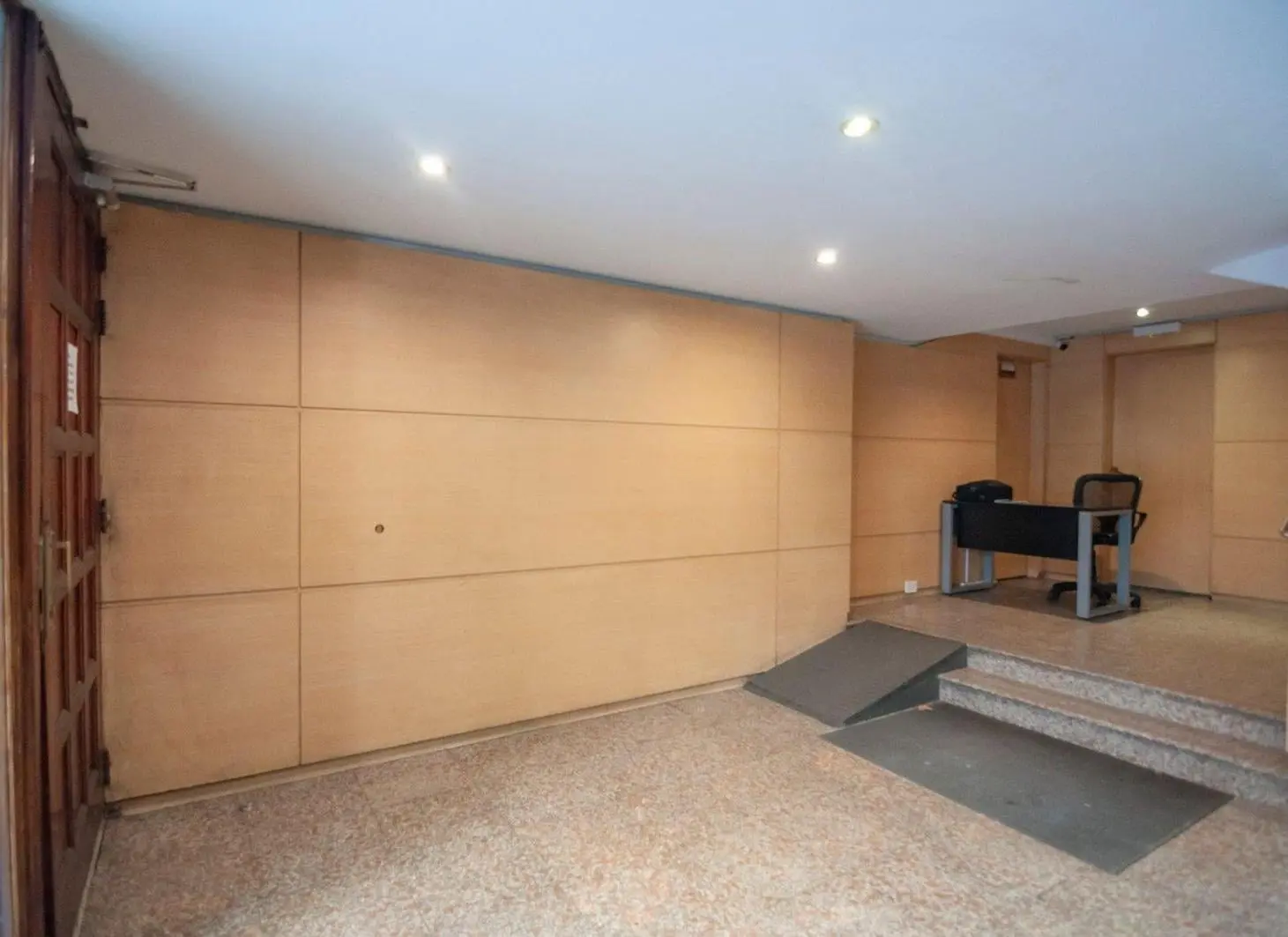 Departamento en venta Belgrano 3