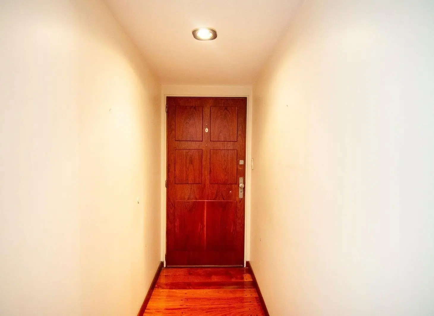 Departamento en venta Belgrano 5