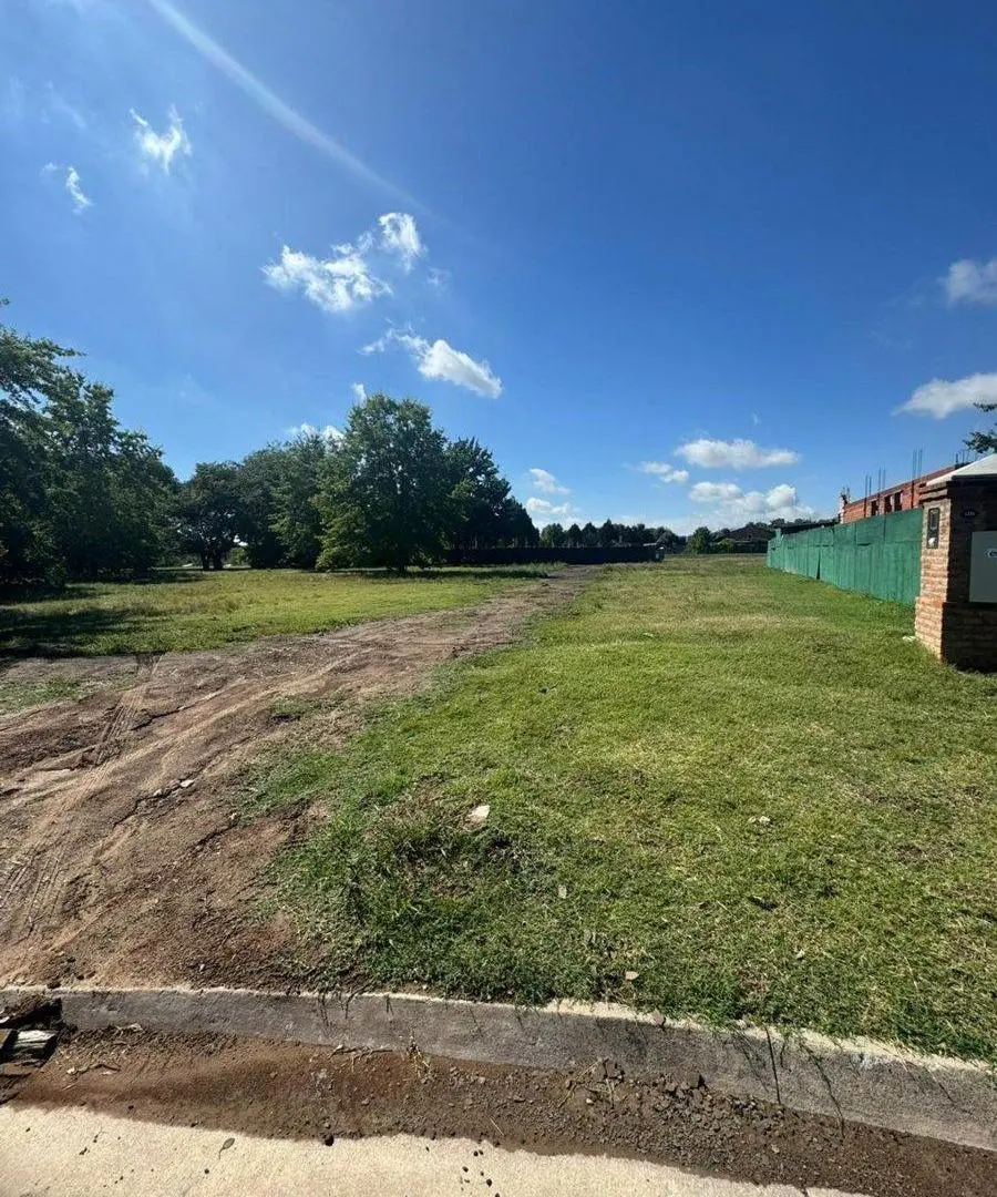 Terreno en VENTA - Barrio Pilará 3