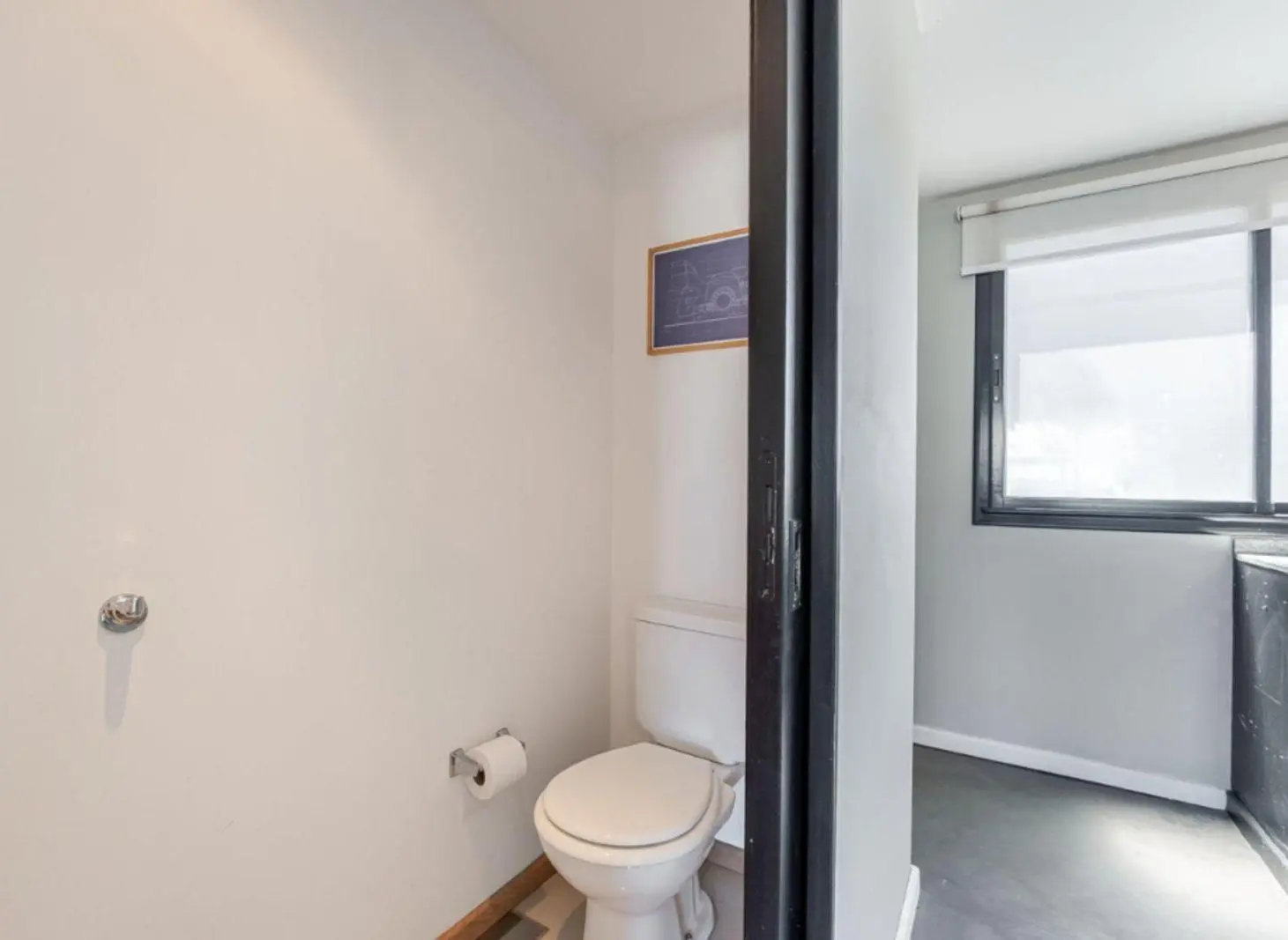 Venta Duplex 2 Amb. con balcón y cochera Nuñez 5