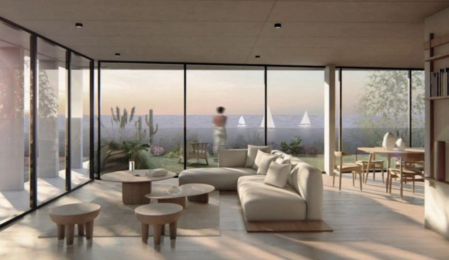 VENTA DEPTO 3 AMB  EN CONSTRUCCION -VICENTE LOPEZ 4