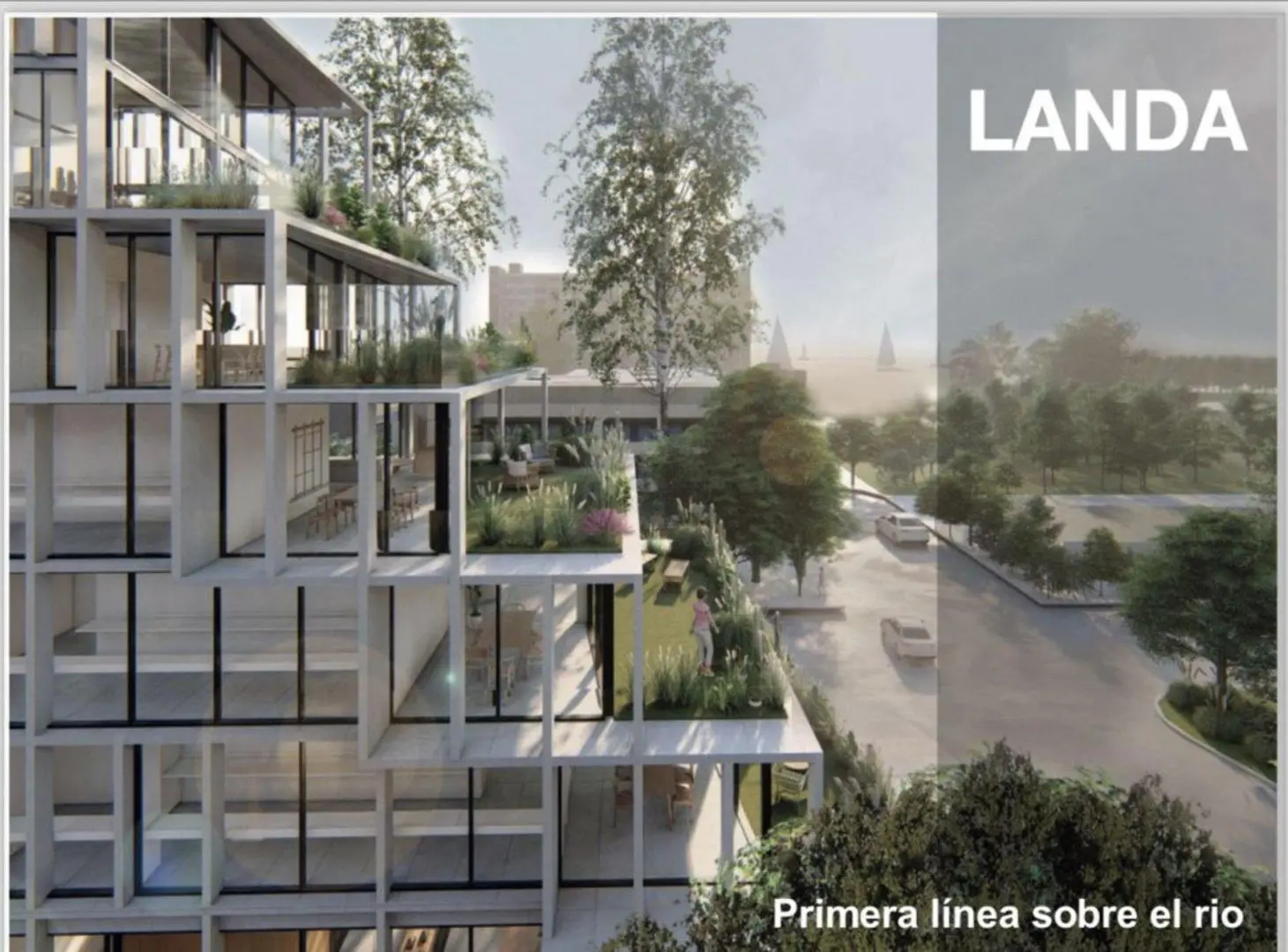 VENTA DEPTO 3 AMB  EN CONSTRUCCION -VICENTE LOPEZ 2