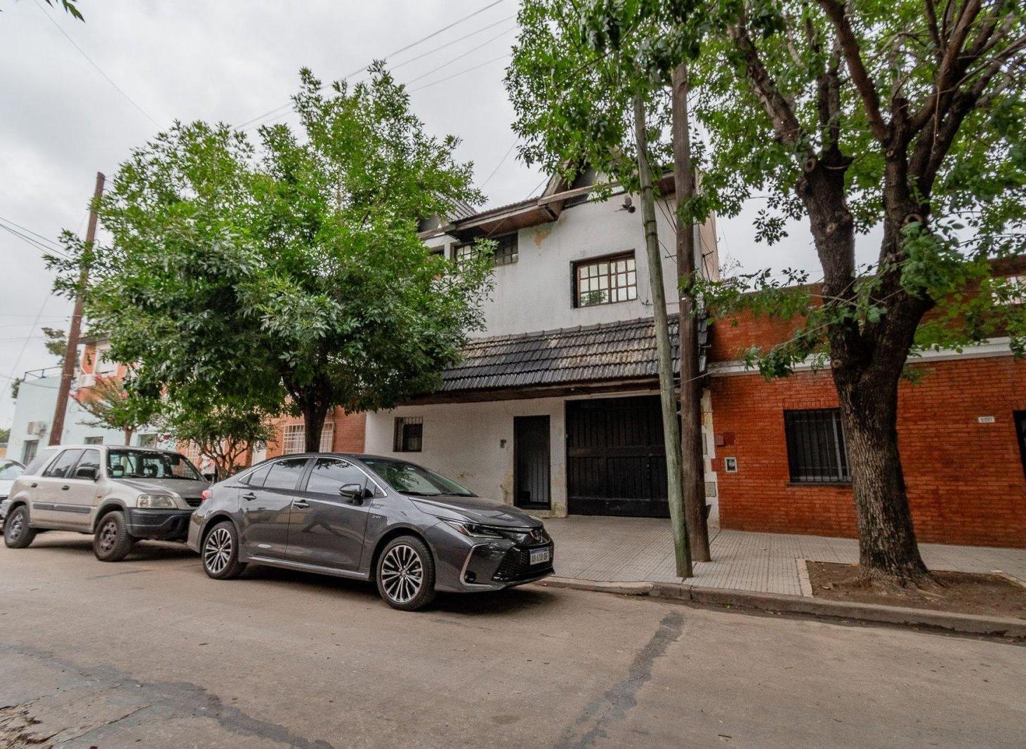Venta casa multifamiliar Lugano