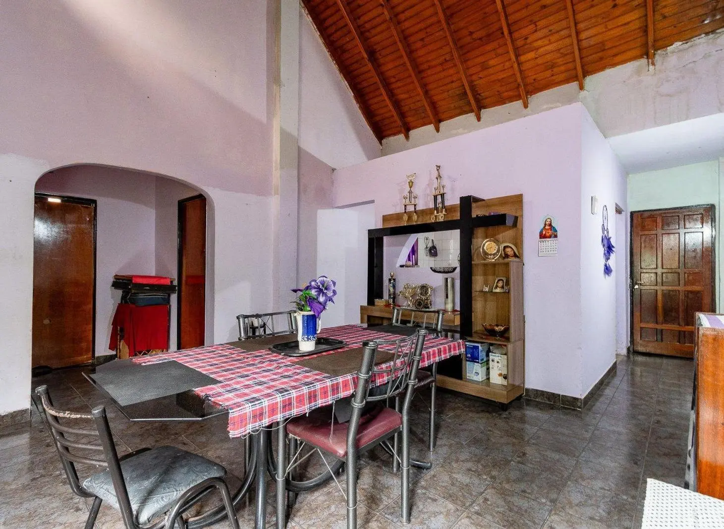 Venta casa multifamiliar Lugano 4
