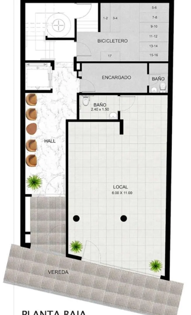 Plano 2