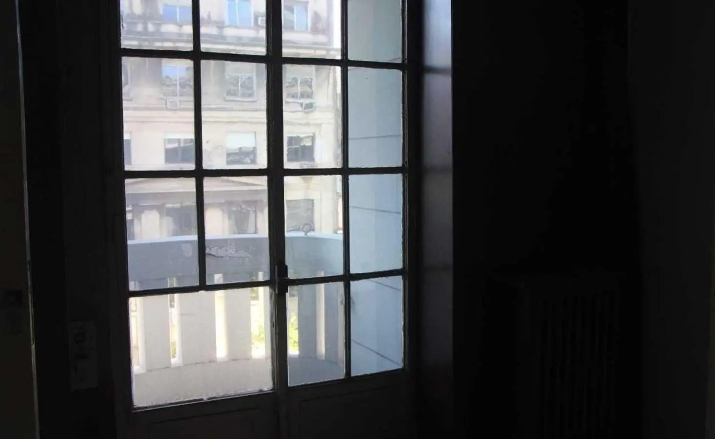Oficina en el Palacio Barolo (Baño/Cocina-Propios) 3