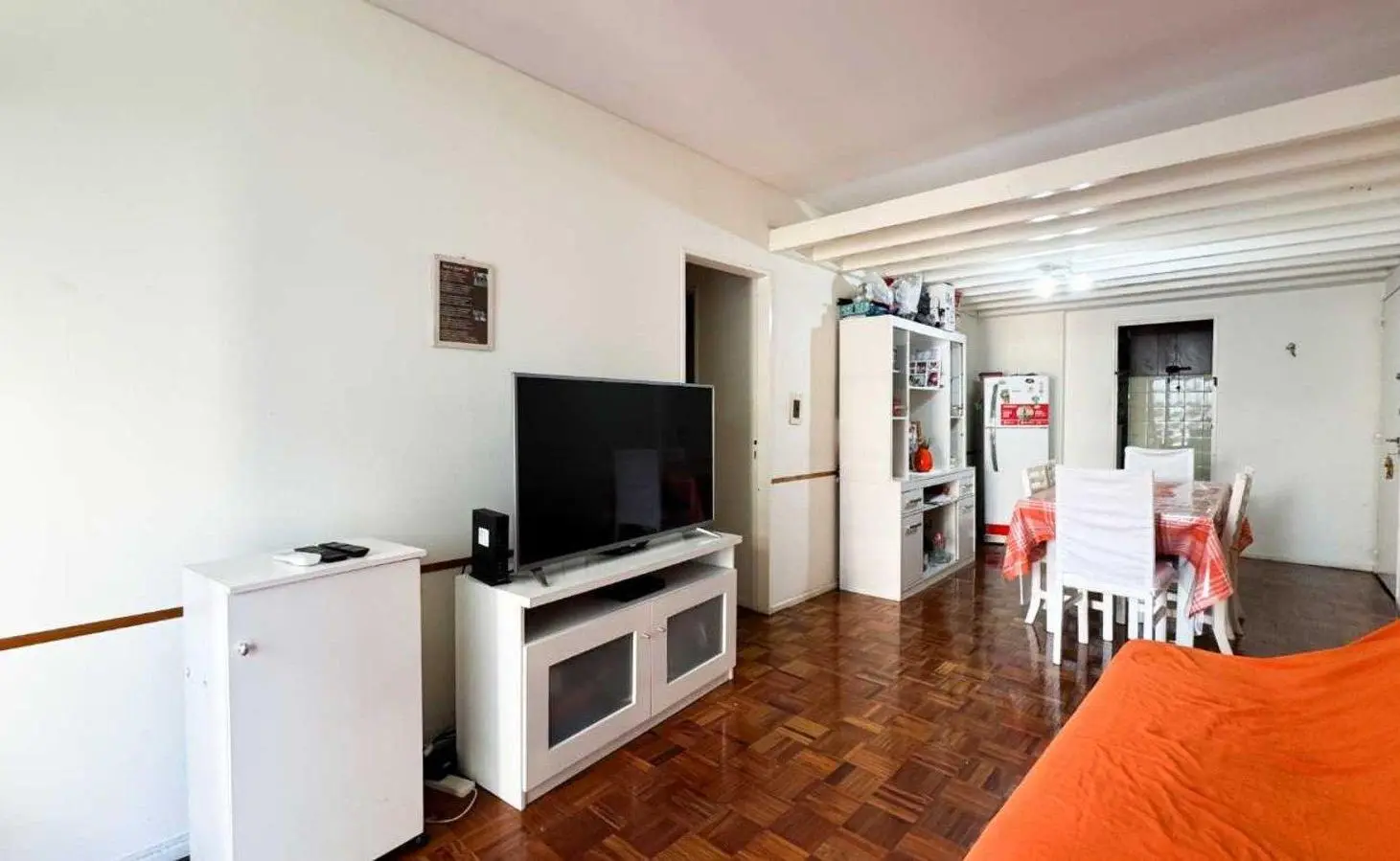 VENTA DPTO 4 AMBIENTES EN CABALLITO. UBICACION EXC 4