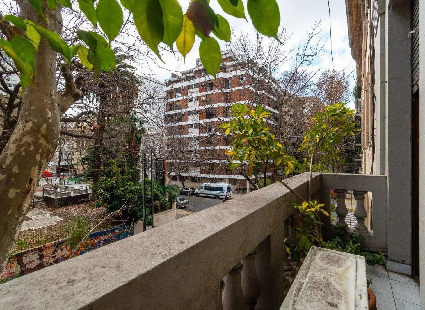Venta Lote Palermo 3