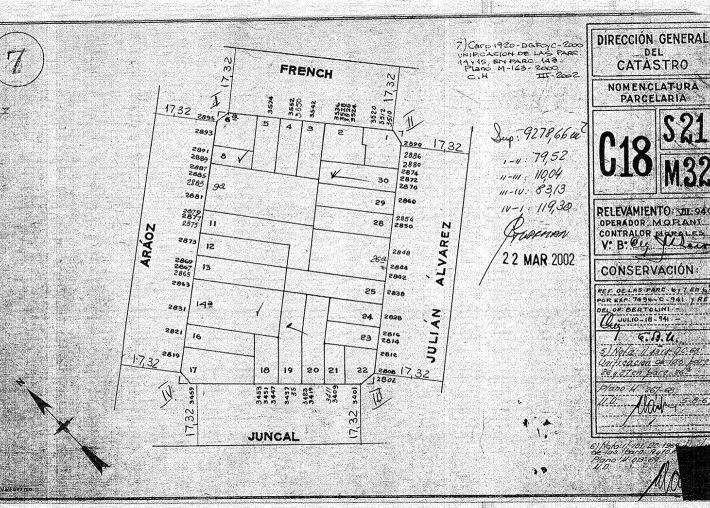 Plano 3