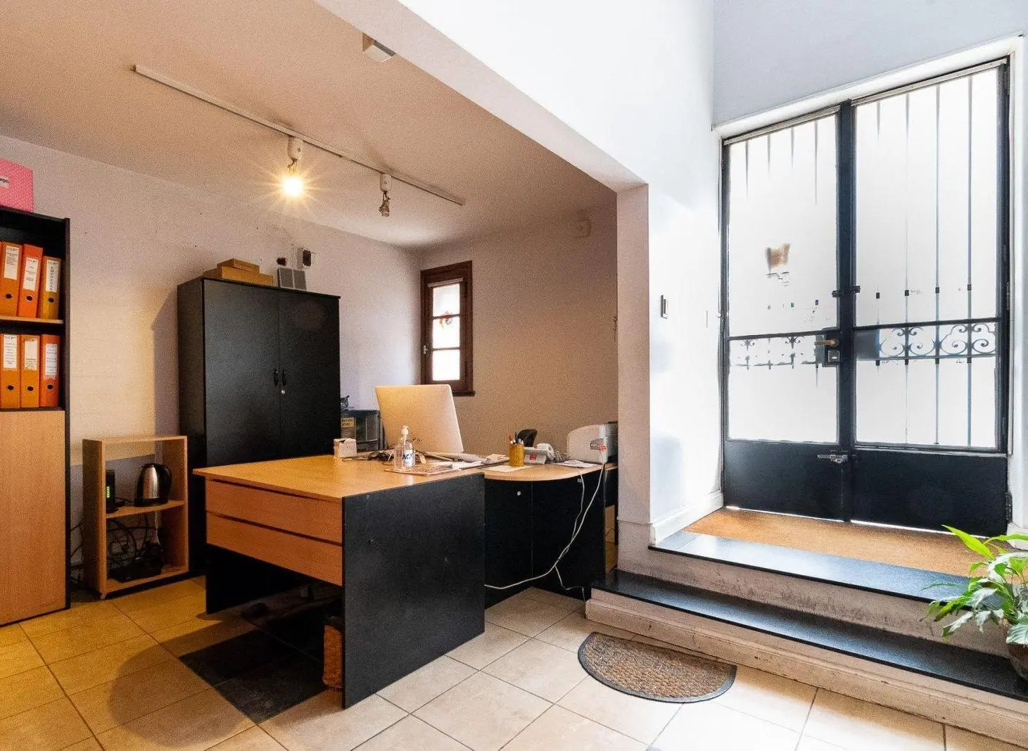 Venta edificio en block en Palermo 2