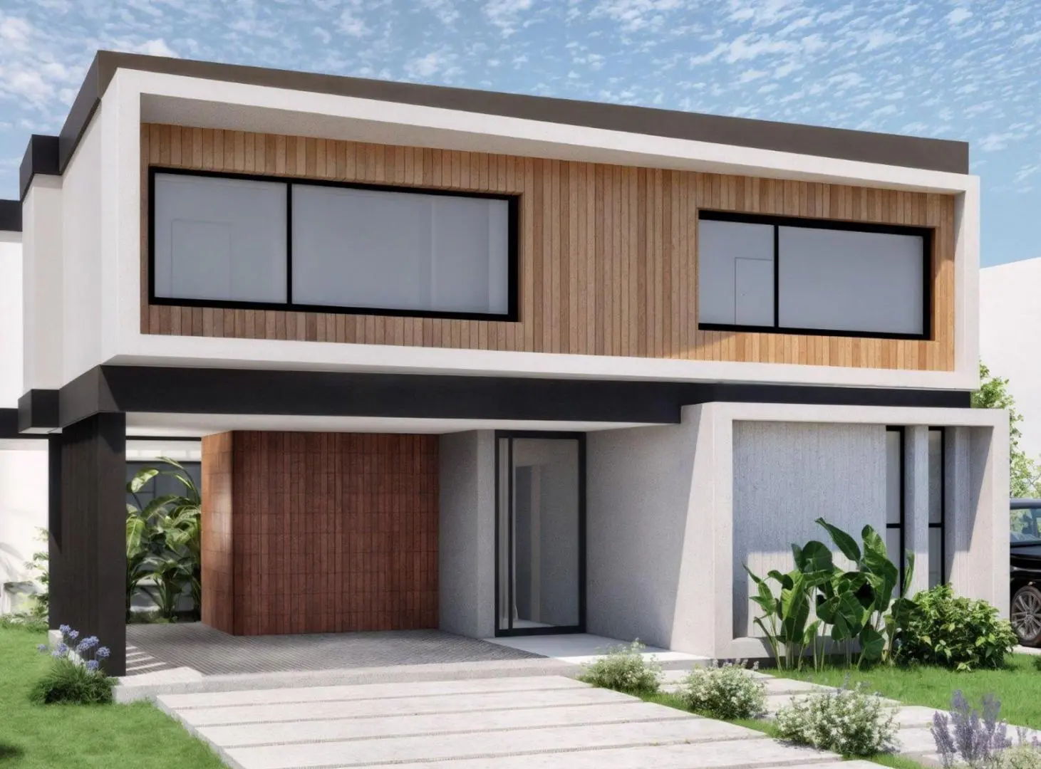 VENTA CASA 5 AMB. CON MUELLE Y PILETA BARRIO CANAL -PERMUTA y  FINANCIA 3