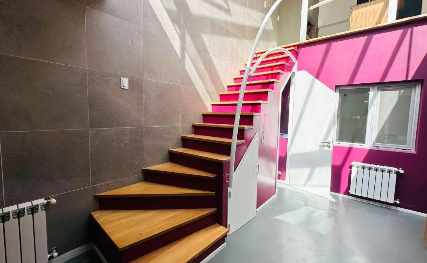 Venta Casa a Estrenar 4 Amb Terraza y Cochera 5