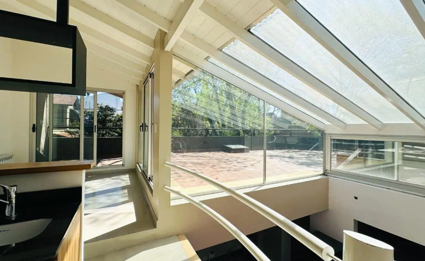 Venta Casa a Estrenar 4 Amb Terraza y Cochera 4