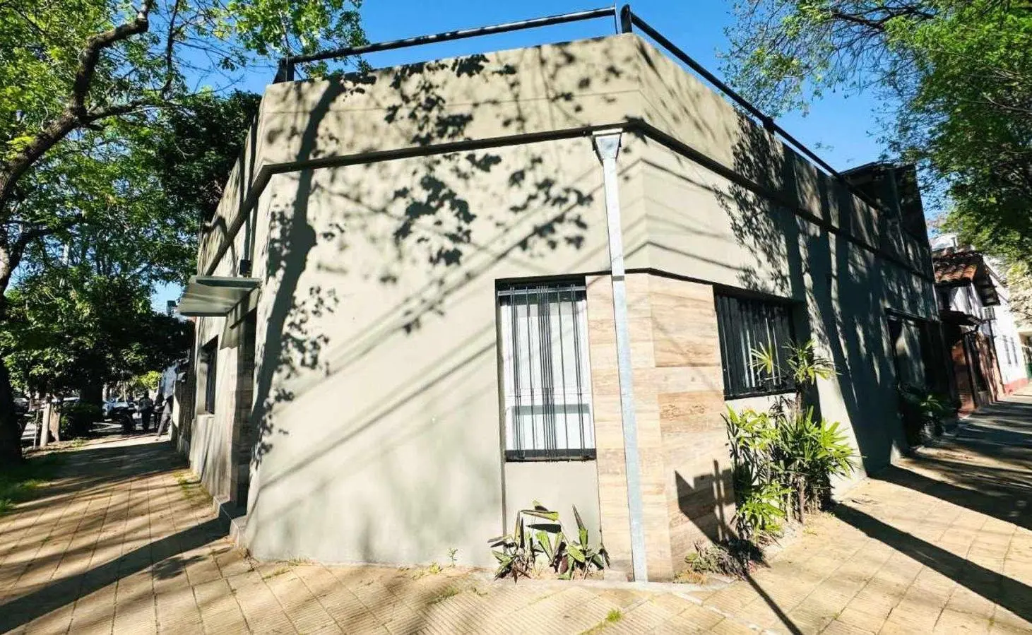 Venta Casa a Estrenar 4 Amb Terraza y Cochera 1