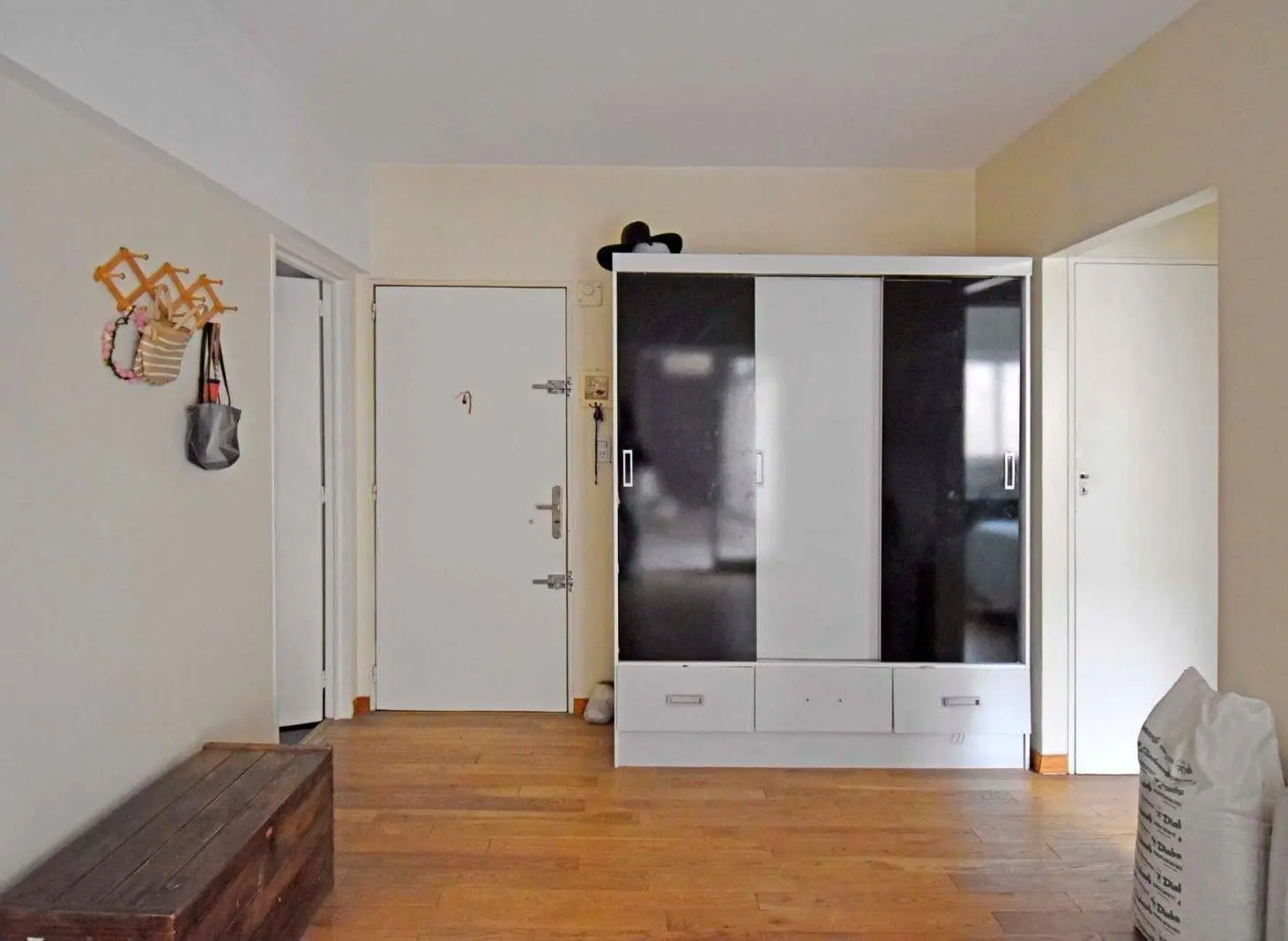 VENTA 2 AMB C/PATIO - CABALLITO - PLAZA IRLANDA 3