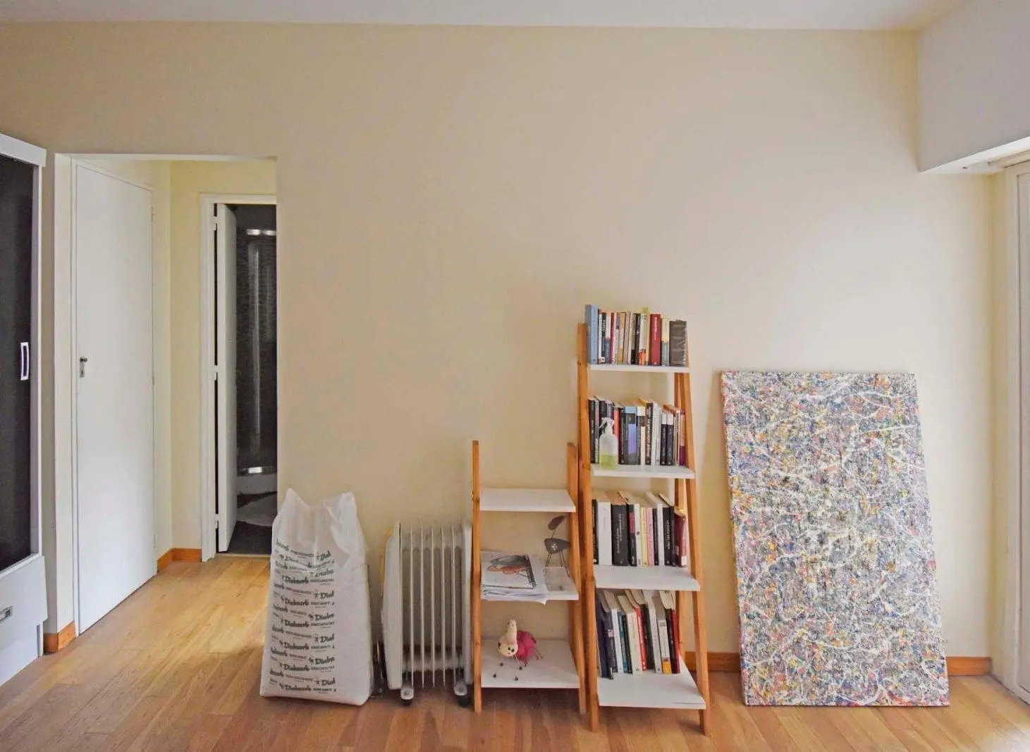 VENTA 2 AMB C/PATIO - CABALLITO - PLAZA IRLANDA 4