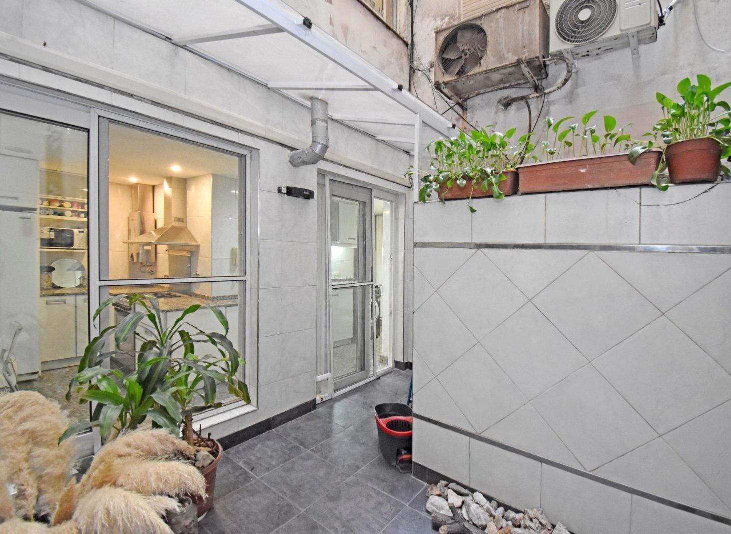 VENTA 4 AMB COCHERA/ BAUL. CABALLITO. APTO CREDITO