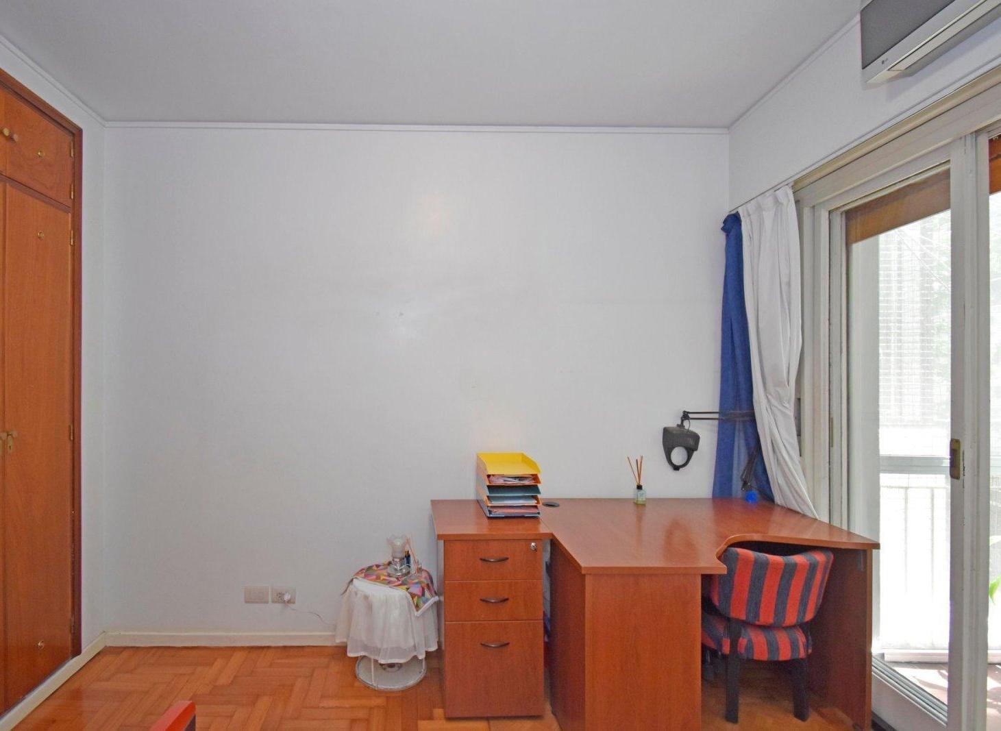 VENTA 4 AMB COCHERA/ BAUL. CABALLITO. APTO CREDITO
