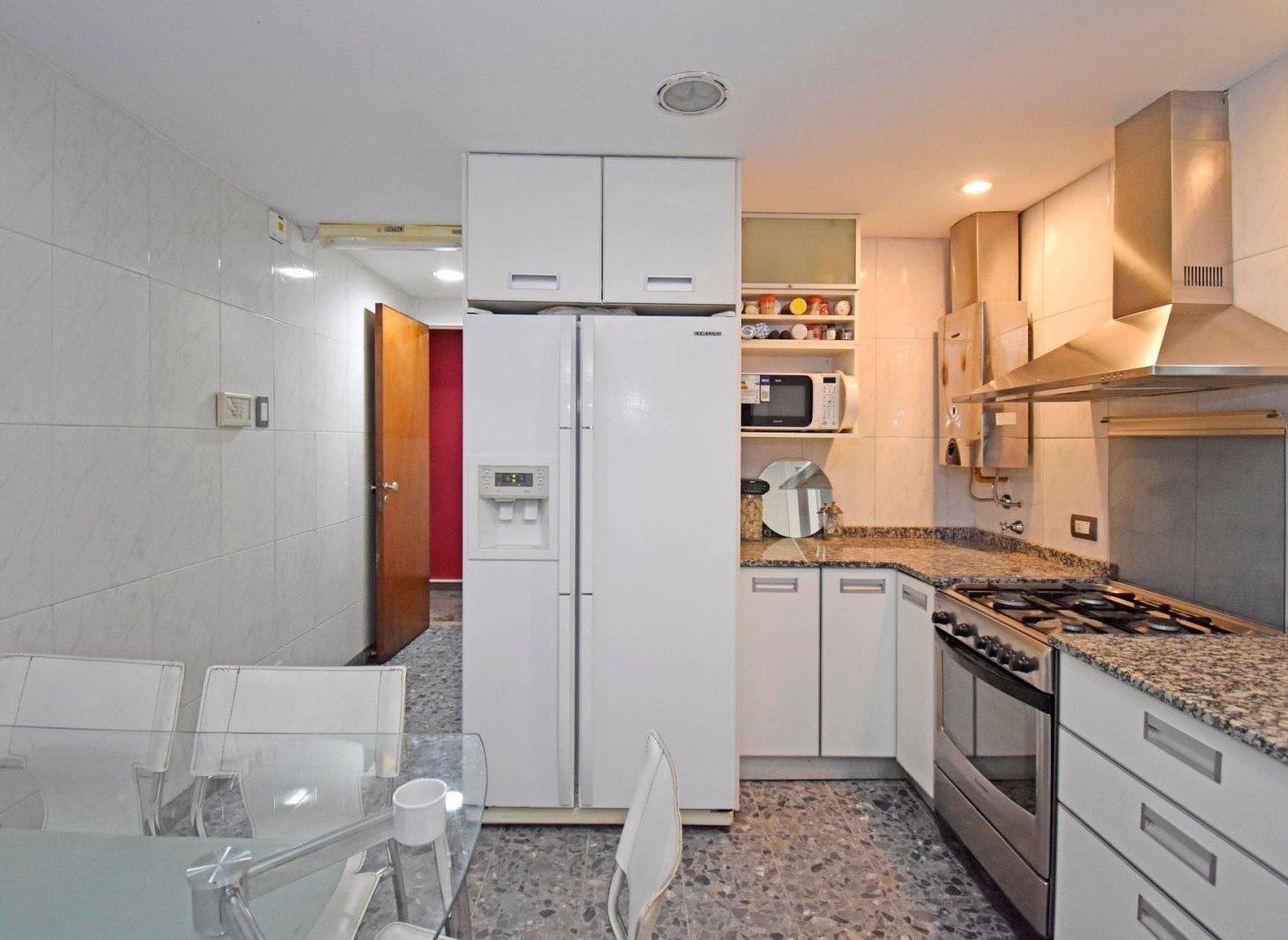 VENTA 4 AMB COCHERA/ BAUL. CABALLITO. APTO CREDITO